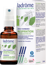 Afbeelding in Gallery-weergave laden, Ladrome Sfeerspray Ademhaling 30ml
