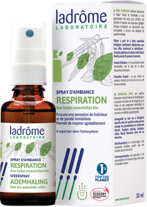 Ladrome Sfeerspray Ademhaling 30ml