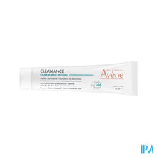 Load image into Gallery viewer, Avene Cleanance Comedomed Peeling 40ml
