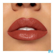 Afbeelding in Gallery-weergave laden, Purobio Lipstick Semi-mat 105 Perzik Nude Pack Bio Vegan
