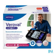 Load image into Gallery viewer, Veroval Compact Plus Arm Bpu26 9251011
