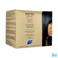 Phytospecific Phytorelaxer Index 1 Kit Ontkrullen