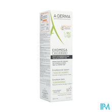 Afbeelding in Gallery-weergave laden, Aderma Exomega Allergo Emolierende Balsem 200ml
