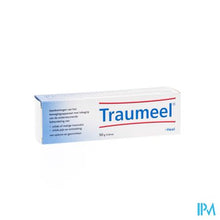 Load image into Gallery viewer, Traumeel Creme 50 Gr Heel
