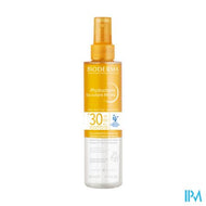 Bioderma Photoderm Eau Solaire Bronz Spf30 200ml