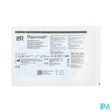 Afbeelding in Gallery-weergave laden, Raucoset Verbandset N2 166836
