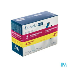 Afbeelding in Gallery-weergave laden, OSTEOPLUS BESTE KEUZE KUUR MAX 360 TABL
