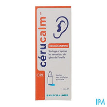 Afbeelding in Gallery-weergave laden, Cerucalm Opl 15ml
