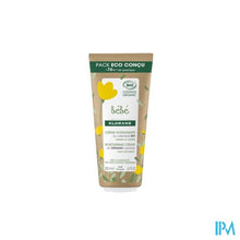Load image into Gallery viewer, Klorane Bb Hydraterende Creme Bio 200ml
