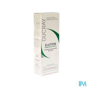 Ducray Elution Sh 300ml