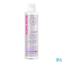 Afbeelding in Gallery-weergave laden, Topicrem Calm+ Kalmerend Micellair Water 200ml
