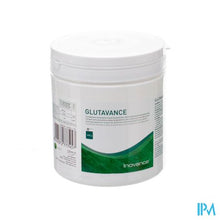 Afbeelding in Gallery-weergave laden, Glutavance Pdr Pot 400g
