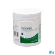 Glutavance Pdr Pot 400g
