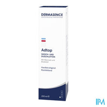 Afbeelding in Gallery-weergave laden, Dermasence Adtop Wash & Shower Lotion 200ml
