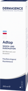 Dermasence Adtop Wash & Shower Lotion 200ml