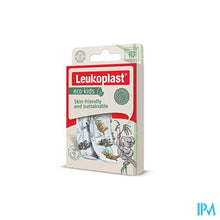 Afbeelding in Gallery-weergave laden, Leukoplast Eco Kids Assortiment 12
