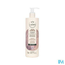 Load image into Gallery viewer, Laino Shea Comfort Voedende Melk 400ml
