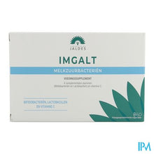 Load image into Gallery viewer, Imgalt Caps 60 Nf
