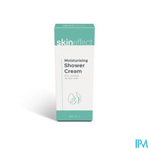 Afbeelding in Gallery-weergave laden, Skineffect Moisturising Shower Cream 200ml
