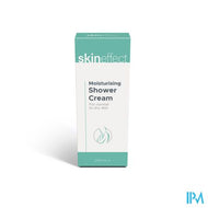 Skineffect Moisturising Shower Cream 200ml