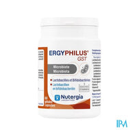 Ergyphilus Gst Caps 60