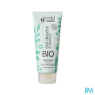 Mkl Douchegel Bio Aloe Vera Fl 200ml