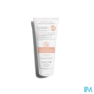 Crème Meme pour le corps 200ml