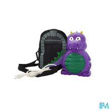 Load image into Gallery viewer, Credoair Baby Dragon Compressor
