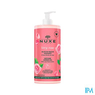 Nuxe Very Rose Shower Gel 750ml