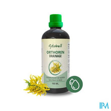 Load image into Gallery viewer, Fytobell Orthoren Nf Gutt 100ml
