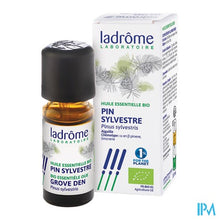 Load image into Gallery viewer, Ladrome Pinus Sylvestris/den 10ml
