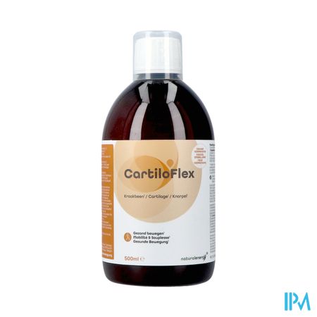 Natural Energy Cartiloflex 500ml