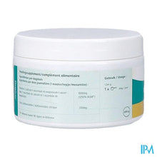 Load image into Gallery viewer, Benfida Vitamine C Pot 200g
