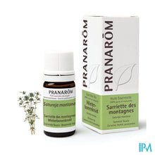 Afbeelding in Gallery-weergave laden, Pranarom Eo Bonekruid Berg 5ml
