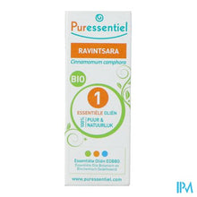 Load image into Gallery viewer, Puressentiel Eo Ravintsara Bio Expert 5ml
