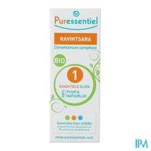 Load image into Gallery viewer, Puressentiel Eo Ravintsara Bio Expert 5ml

