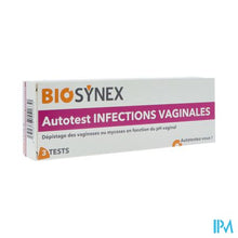Load image into Gallery viewer, Exacto Vaginale Infectietest 1
