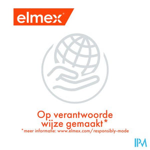 Elmex Tandpasta Baby 0-2jaar 50ml