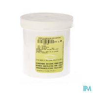 Gember Wortelstok Poeder 250g Pharmafl