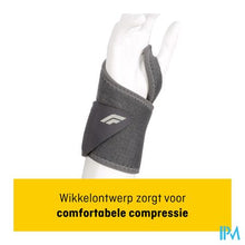 Afbeelding in Gallery-weergave laden, Futuro Comfort Lift Polsbandage 04036eu1
