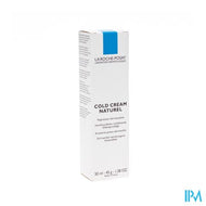 La Roche Posay Cold Cream Naturel 50ml