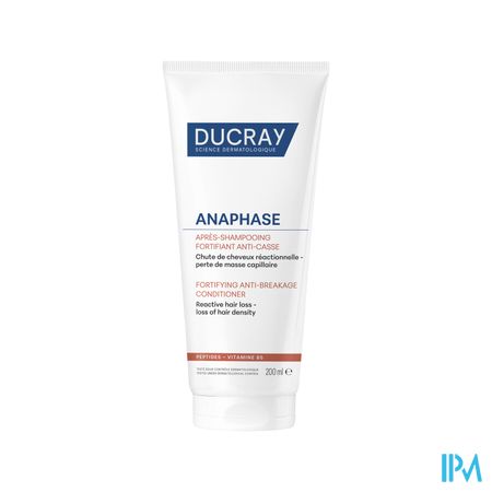 Ducray Anaphase Versterkende Conditioner 200ml Nf