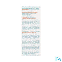 Afbeelding in Gallery-weergave laden, Puressentiel Eo Roomse Kamille Expert 5ml
