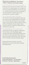 Load image into Gallery viewer, Nosca Mereprine 1mg/ml Siroop 300ml
