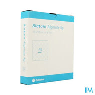 Biatain Alginate Ag Ster 10cmx10cm 10 3760