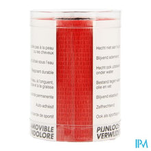 Afbeelding in Gallery-weergave laden, Resq-plast Family 4,5mx75mm Rood 1
