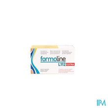 Load image into Gallery viewer, Formoline l 112 Extra Comp 120
