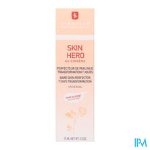 Afbeelding in Gallery-weergave laden, Erborian Finish Skin Hero 15ml
