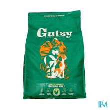 Afbeelding in Gallery-weergave laden, Gutsy Chicken Munchies Small Adult 10kg
