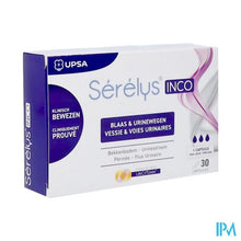 Afbeelding in Gallery-weergave laden, Serelys Inco Caps 30
